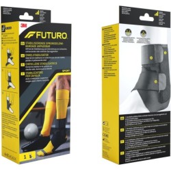 FUTURO STABILIZATOR STAWU SKOKOWEGO SPORT ORTEZA