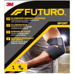 FUTURO OPASKA REGULOWANA STAWU ŁOKCIOWEGO SPORT