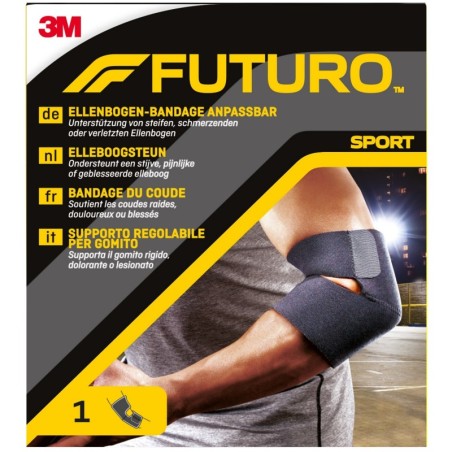 FUTURO OPASKA REGULOWANA STAWU ŁOKCIOWEGO SPORT