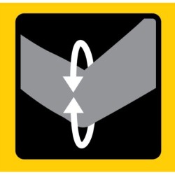 FUTURO OPASKA REGULOWANA STAWU ŁOKCIOWEGO SPORT