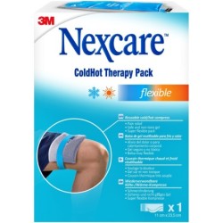 NEXCARE COLDHOT FLEXIBLE 11X23,5cm