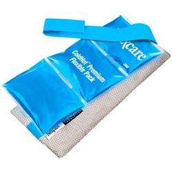 NEXCARE COLDHOT FLEXIBLE 11X23,5cm