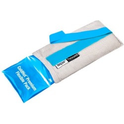 NEXCARE COLDHOT FLEXIBLE 11X23,5cm