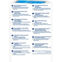 NEXCARE COLDHOT FLEXIBLE 11X23,5cm