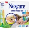 NEXCARE COLDHOT KOMPRES ŻELOWY KIDS