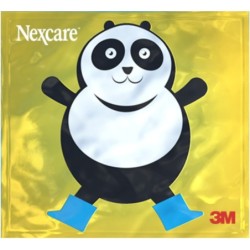 NEXCARE COLDHOT KOMPRES ŻELOWY KIDS