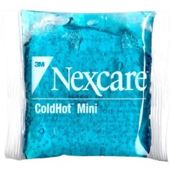 NEXCARE COLDHOT KOMPRES ŻELOWY MINI