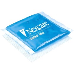 NEXCARE COLDHOT KOMPRES ŻELOWY MINI