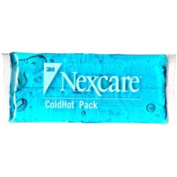 NEXCARE COLDHOT KOMPRES ŻELOWY CLASSIC