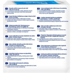 NEXCARE COLDHOT KOMPRES ŻELOWY CLASSIC