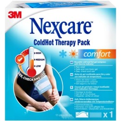 NEXCARE COLDHOT KOMPRES ŻELOWY COMFORT