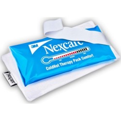 NEXCARE COLDHOT KOMPRES ŻELOWY COMFORT
