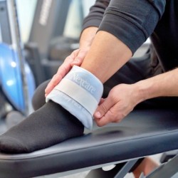 NEXCARE COLDHOT KOMPRES ŻELOWY COMFORT