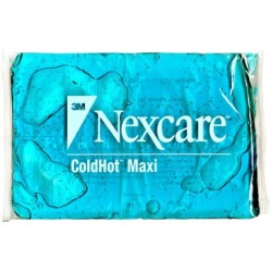 NEXCARE COLDHOT KOMPRES ŻELOWY MAXI