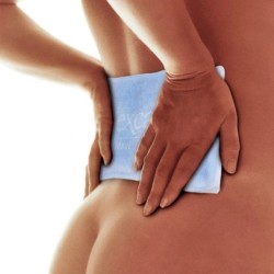 NEXCARE COLDHOT KOMPRES ŻELOWY MAXI