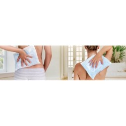 NEXCARE COLDHOT KOMPRES ŻELOWY MAXI