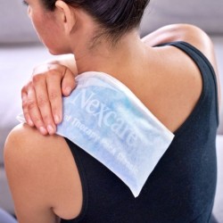 NEXCARE COLDHOT KOMPRES ŻELOWY MAXI
