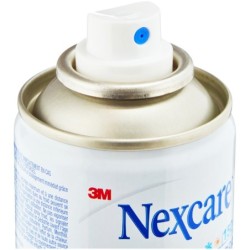 NEXCARE COLDHOT COLD Spray Chłodzący na urazy sztuczny lód przeciwbólowy