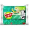 SCOTCH-BRITE-FRESH kuch. PLASKI -2szt