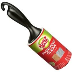 ROLKA DO UBRAŃ SCOTCH BRITE 56 Listków - 9,1m