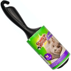 ROLKA DO UBRAŃ SCOTCH BRITE 56 Listków - 9,1m