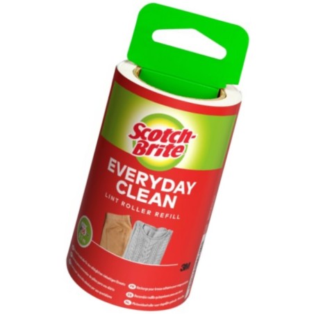 SCOTCH-BRITE-ROLKA WKLAD 56 MIXT