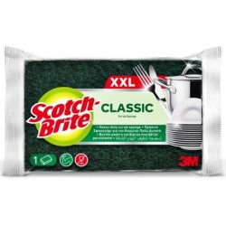 SCOTCH-BRITE zmywak profilowany 1szt