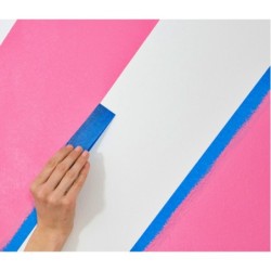 SCOTCH TAŚMA MALARSKA BLUE DO ODCINANIA 24mm x 41m