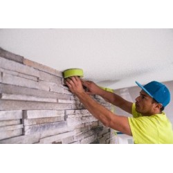 TASMA SCOTCH BLUE NIEROWNYCH 36mmx41m