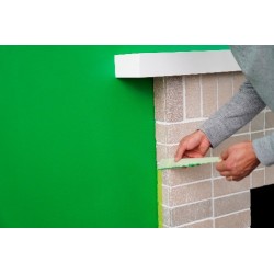 TASMA SCOTCH BLUE NIEROWNYCH 36mmx41m