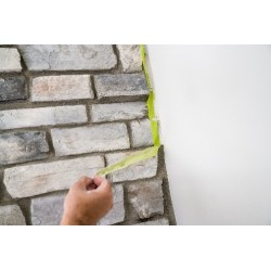 TASMA SCOTCH BLUE NIEROWNYCH 36mmx41m