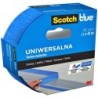 TASMA SCOTCH BLUE UNIWERSALNA 48mmx41m