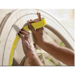 TASMA SCOTCH BLUE ZEWNETRZNA 36mmx41m