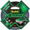 TAŚMA NAPRAWCZA SCOTCH EXTREMIUM ALL WEATHER 27m