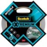 TAŚMA NAPRAWCZA SCOTCH EXTREMIUM INVISIBLE 20m