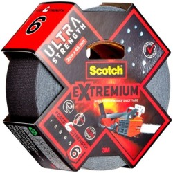 TAŚMA NAPRAWCZA SCOTCH EXTREMIUM ULTRA STRENGTH 25m