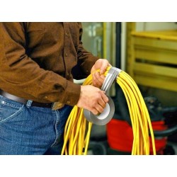 TAŚMA NAPRAWCZA SCOTCH UNIVERSAL SILVER 3m x 19mm