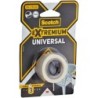 TAŚMA NAPRAWCZA SCOTCH UNIVERSAL WHITE 3m x 19mm