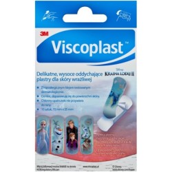 VISCOPLAST KRAINA LODU II- 10 SZT