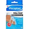 VISCOPLAST Max Hold wodoszczelne 12szt