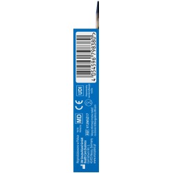 VISCOPLAST KOLOROWY  ZESTAW 17 SZT