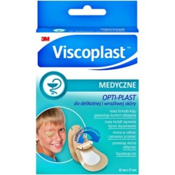 VISCOPLAST OPTIPLAST DELIKATNY/WRAZLIWY