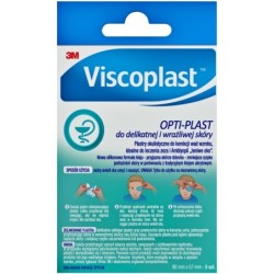 VISCOPLAST OPTIPLAST DELIKATNY/WRAZLIWY