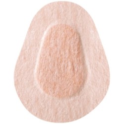 VISCOPLAST OPTIPLAST JUNIOR 62x50mm 10sz