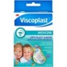 VISCOPLAST OPTI-PLAST JUNIOR DEKOROWANE Okulistyczne Plastry na Oko Ortopad