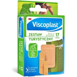 VISCOPLAST TURYSTYCZNY 17sz-nowy