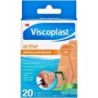 VISCOPLAST Plastry Piankowe Wodoodporne do 24h 20s