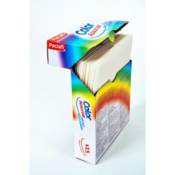 Ściereczki Wyłapujące Kolor PACLAN COLOR ABSORBER 15 SZT