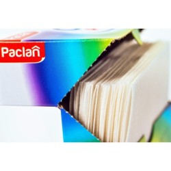 Ściereczki Wyłapujące Kolor PACLAN COLOR ABSORBER 15 SZT