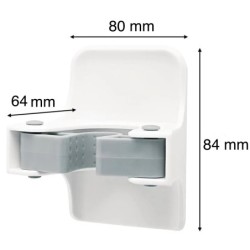 COMMAND SZCZOTKA L 17007